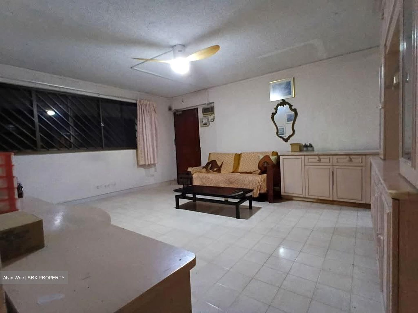 Blk 17 Marine Terrace Breeze (Marine Parade), HDB 4 Rooms #592032621